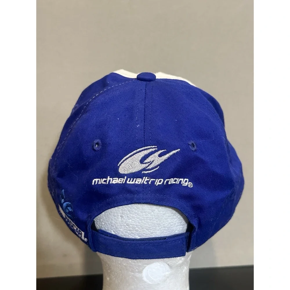 Vintage Mark Martin #55 NASCAR‎ Hat